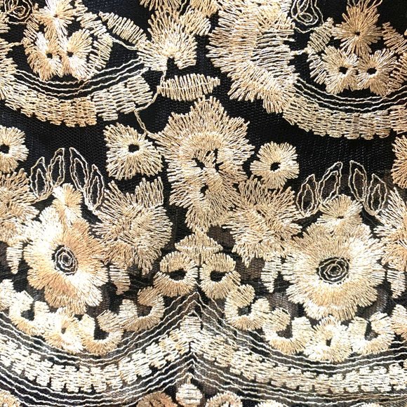 Alice + Olivia Justina Skirt - Picture 4 of 4